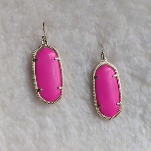 Kendra Scott Elle earrings